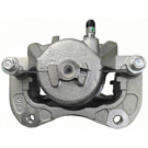 2007 Hyundai Tucson Brake Caliper 3